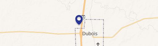 Dubois, ID 83423