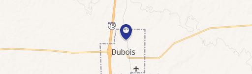 Dubois, ID 83423
