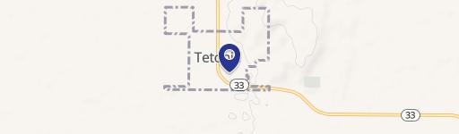 Tetonia, ID 83452