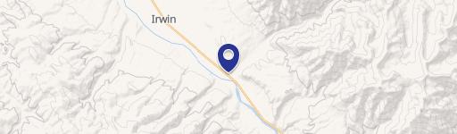 Irwin, ID 83428