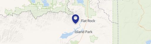 3553 Yale Kilgore Rd