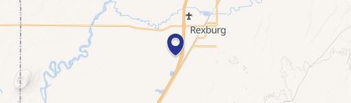 Rexburg, ID 83440