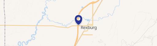 Rexburg, ID 83440