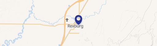 Rexburg, ID 83440
