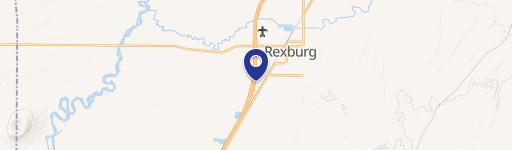Rexburg, ID 83440