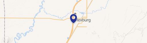 Rexburg, ID 83440