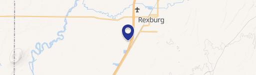 Rexburg, ID 83440