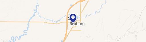 Rexburg, ID 83440