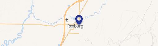 Rexburg, ID 83440