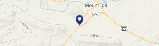 27 Hwy At Luzerne St