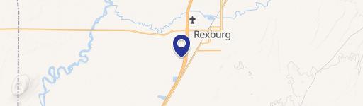 1178 University Blvd