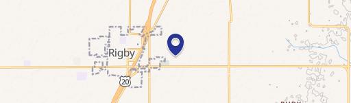 Rigby, ID 83442