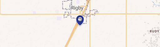 Rigby, ID 83442