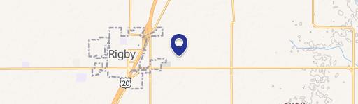Rigby, ID 83442