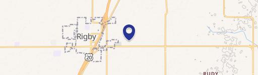 Rigby, ID 83442