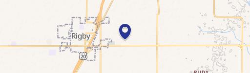 Rigby, ID 83442