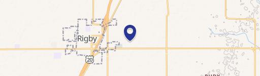 Rigby, ID 83442