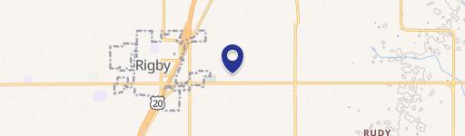 Rigby, ID 83442