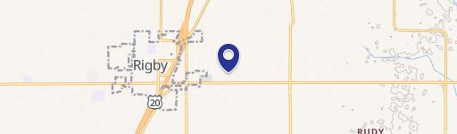 Rigby, ID 83442