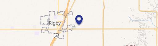 Rigby, ID 83442