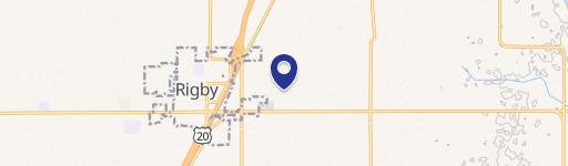 Rigby, ID 83442
