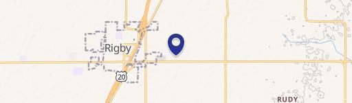 Rigby, ID 83442