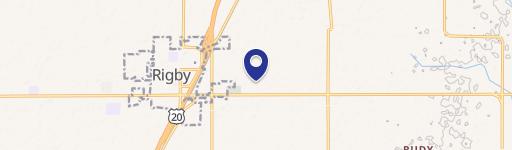 Rigby, ID 83442