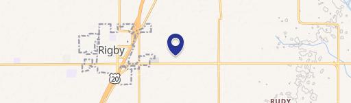 Rigby, ID 83442