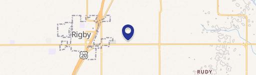 Rigby, ID 83442