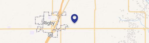 Rigby, ID 83442