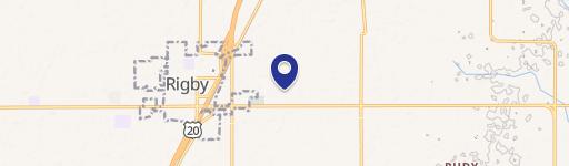 Rigby, ID 83442