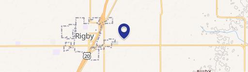 Rigby, ID 83442