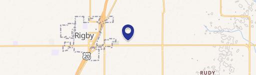 Rigby, ID 83442