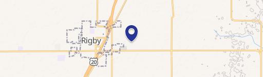 Rigby, ID 83442