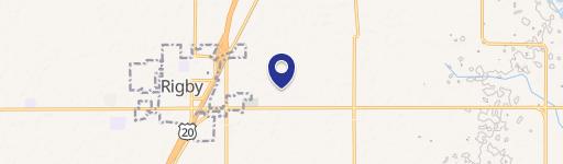 Rigby, ID 83442