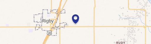 Rigby, ID 83442