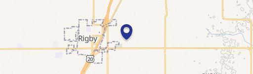 Rigby, ID 83442