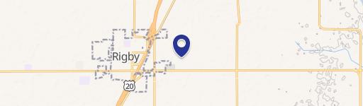 Rigby, ID 83442