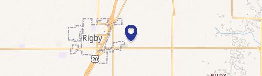 Rigby, ID 83442