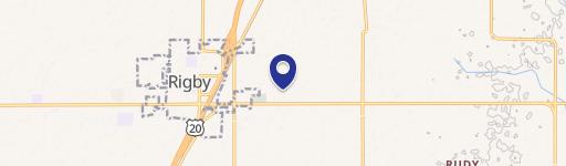 Rigby, ID 83442