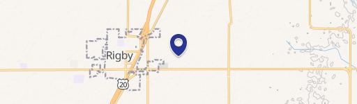 Rigby, ID 83442