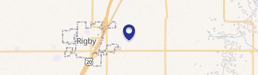 Rigby, ID 83442