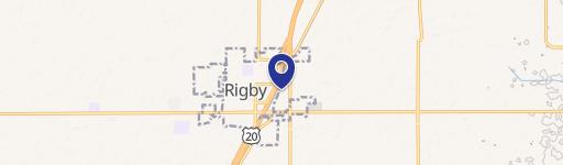 Rigby, ID 83442