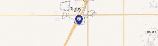 Rigby, ID 83442