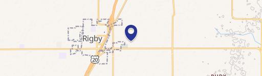 Rigby, ID 83442