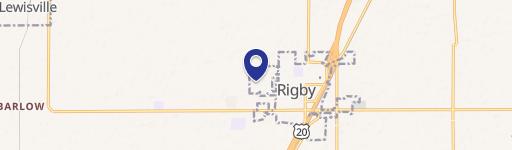 Rigby, ID 83442