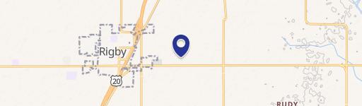 Rigby, ID 83442