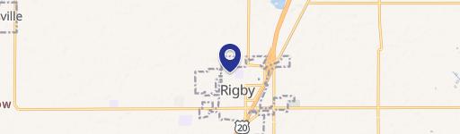 Rigby, ID 83442