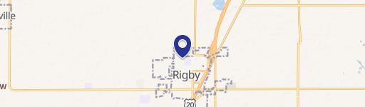 Rigby, ID 83442
