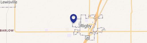 Rigby, ID 83442